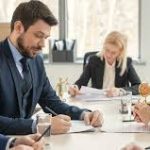 Business Arbitration Process